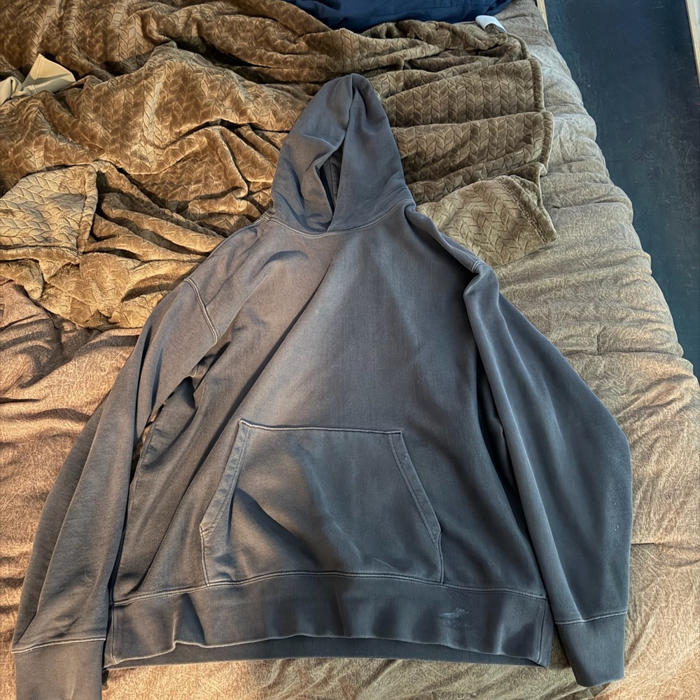 American Eagle Oversized Hoodie XL Tall